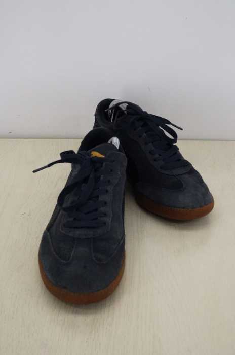 PUMA（プーマ） LIGA SUEDE ガムソール メンズ シューズ