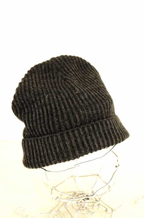 nonnative（ノンネイティブ） 18AW DWELLER BEANIE C/W メンズ 帽子