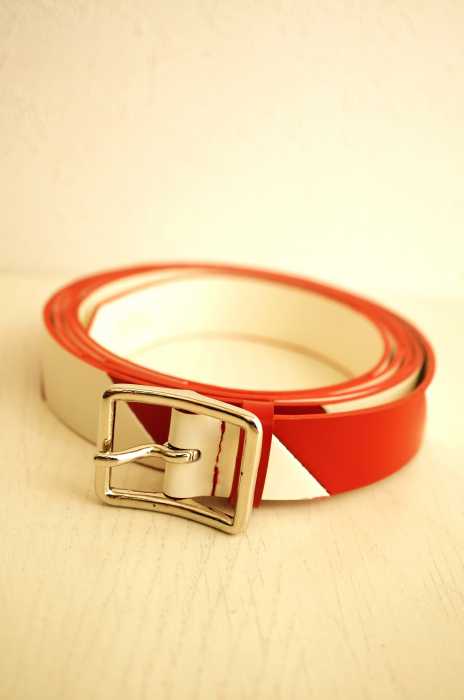 KIDILL（キディル） 18SS HUMPHREY Long Belt レディース ファッション雑貨