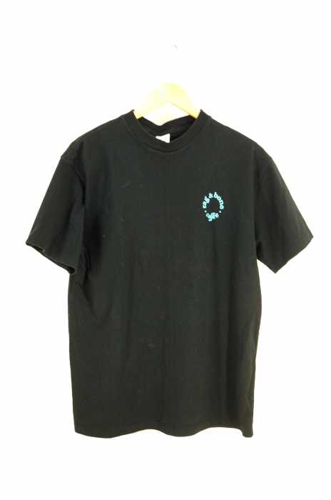 rag & bone （ラグアンドボーン） COF FEE バックプリントTシャツ レディース トップス