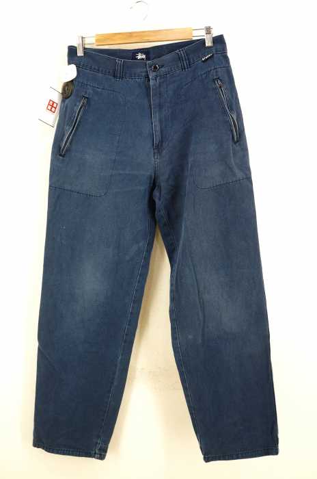 Stussy（ステューシー） 90-00S OLD コットンワークパンツ メンズ パンツ