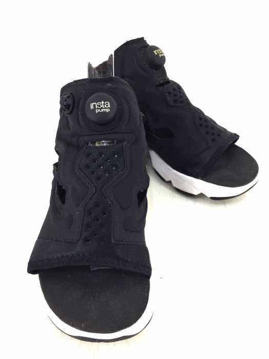 Reebok(リーボック) INSTAPUMP FURY SANDAL レディース シューズ