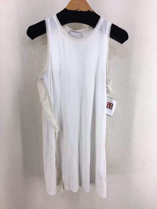 3.1 phillip lim（スリーワンフィリップリム） ノースリーブワンピース レディース ワンピース