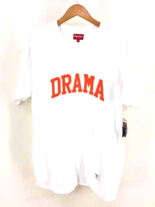Supreme(シュプリーム) 19AW Drama S/S Top メンズ トップス