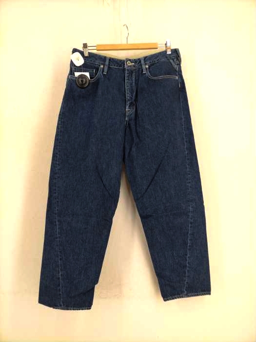 ROTOL（ロトル） TWIST 6POCKETS-HW メンズ パンツ