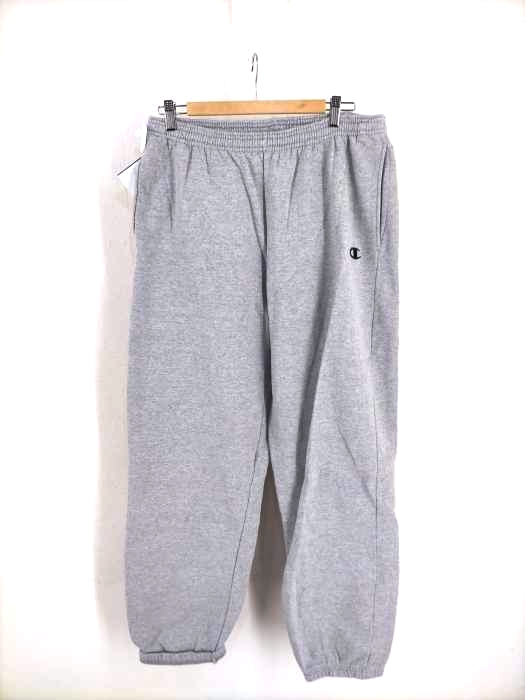 Champion（チャンピオン） ECO AUTHENTIC スウェットパンツ メンズ パンツ