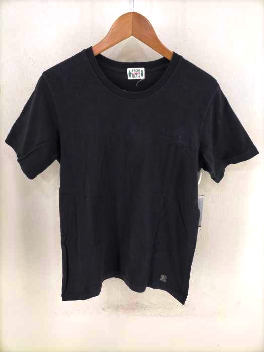 WACKO MARIA RUDEES（ワコマリア） チェーンステッチクルーネックTシャツ メンズ トップス