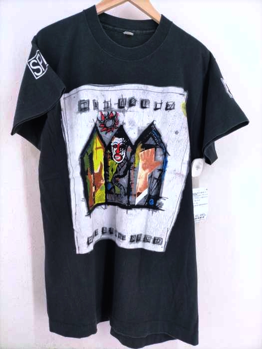SCREEN STARS（スクリーンスターズ） 90S THE HOUSE OF LOVE Shirt メンズ トップス