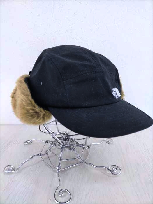 THE NORTH FACE（ザノースフェイス） 2020AW Badland Cap メンズ 帽子