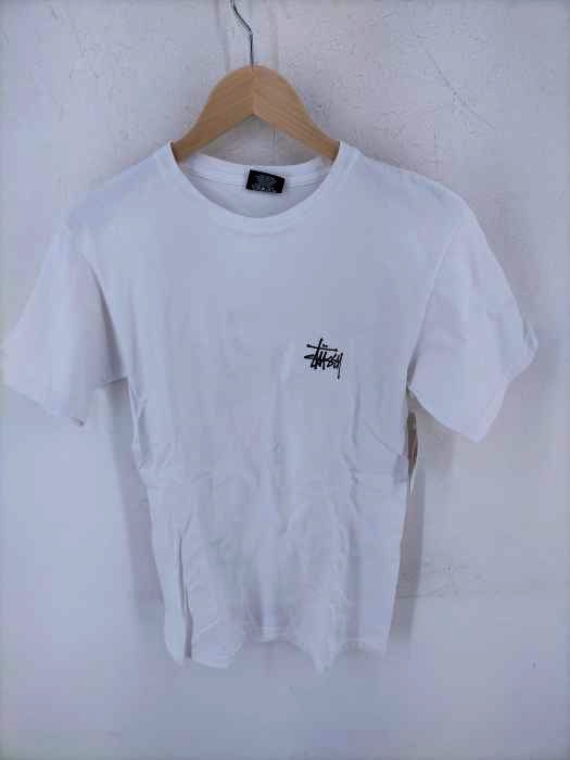 Stussy（ステューシー） バックプリントTEE メンズ トップス