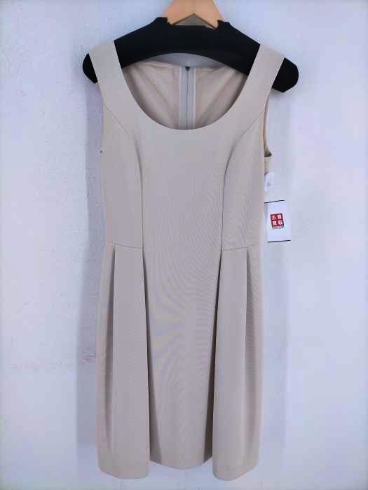 FOXEY NEW YORK（フォクシーニューヨーク） スタンダードドレス ノースリーブワンピース レディース ワンピース