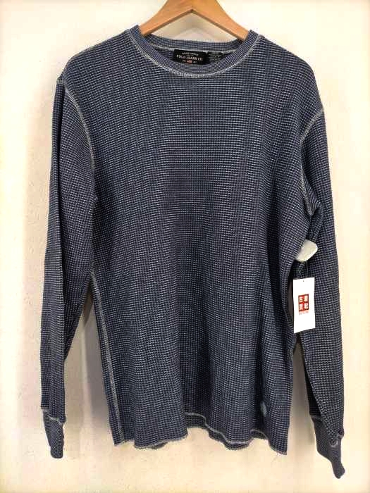POLO JEANS COMPANY RALPH LAUREN（ポロジーンズカンパニーラルフローレン） サーマルカットソー メンズ トップス