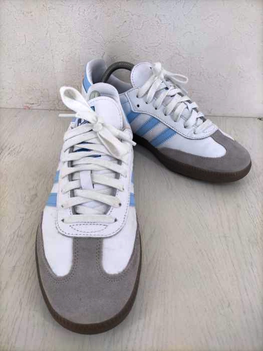 adidas（アディダス） 20SS SAMBA ローカットスニーカー メンズ シューズ