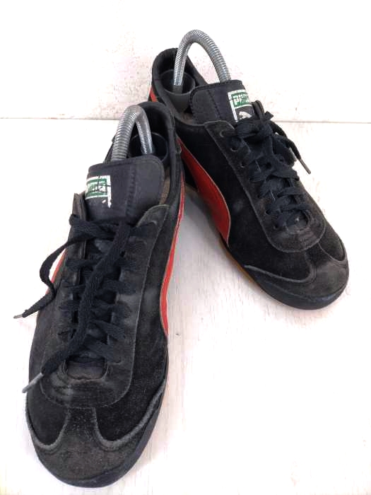 PUMA(プーマ) 70~80S TEMPO MADE IN WEST GERMANY メンズ シューズ