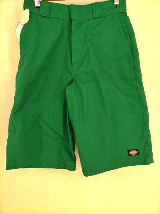 Dickies（ディッキーズ） Loose Fit ツイルワークショートパンツ メンズ パンツ