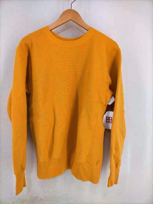 Champion(チャンピオン) REVERSE WEAVE 目無し スウェット メンズ トップス