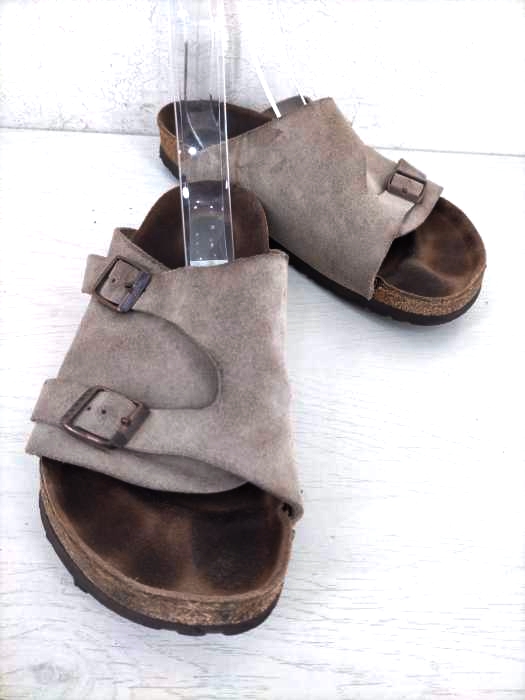 BIRKENSTOCK(ビルケンシュトック) Zurich チューリッヒ メンズ シューズ