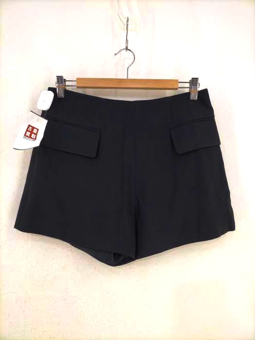 Alexander McQueen（アレキサンダーマックイーン） ショートパンツ レディース パンツ