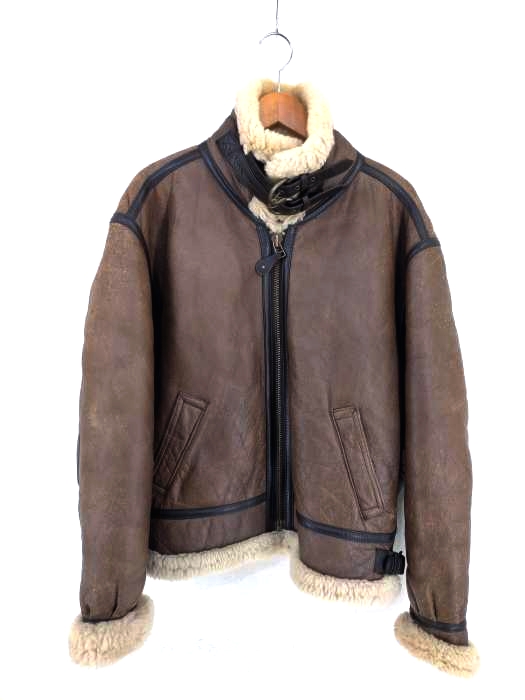 USED古着(ユーズドフルギ) B-3 メンズ アウター