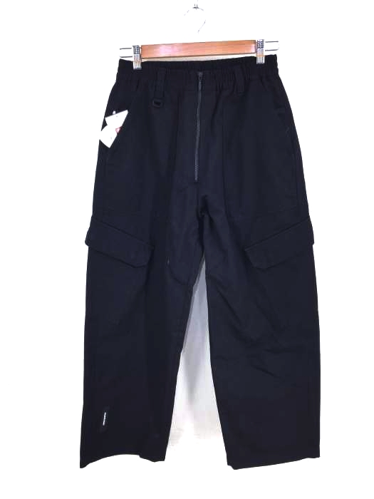 SYU. HOMME/FEMM（シュウオムフェム） 19AW CARGO PUNK PANTS メンズ パンツ