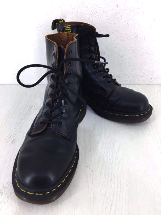 Dr.Martens(ドクターマーチン) イングランド製 1460 8ホールブーツ メンズ シューズ