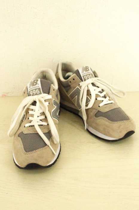 NEW BALANCE （ニューバランス） 996 スニーカー レディース シューズ