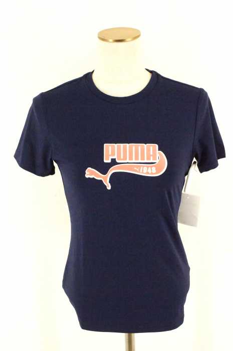 PUMA （プーマ） ランニングウェア　Tシャツ レディース トップス