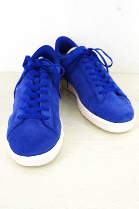 NIKE （ナイキ） TENNIS CLASSIC CS SUEDE　スニーカー メンズ シューズ