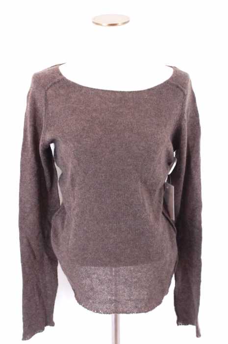 Zadig & Voltaire（ザディグエヴォルテール） ラグランカシミヤニット レディース トップス