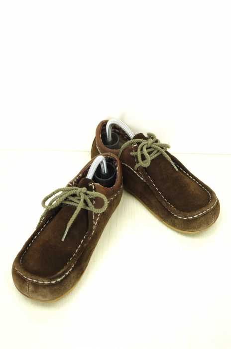 MERRELL （メレル） スウェードシューズ メンズ シューズ