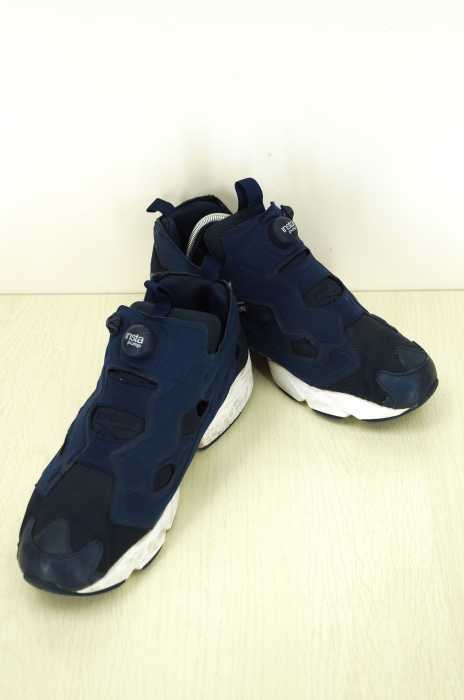 Reebok （リーボック） INSTAPUMP FURY OG　スニーカー メンズ シューズ