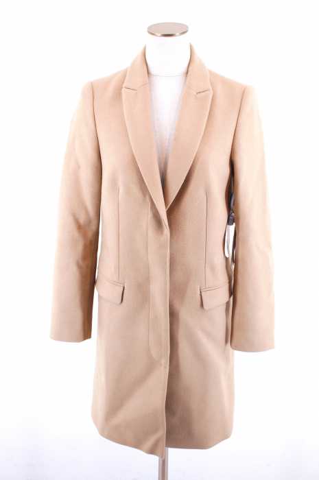 BEAUTY & YOUTH UNITED ARROWS  （ビューティーアンドユースユナイテッドアローズ） 15AW メルトンチェスターコート レディース アウター