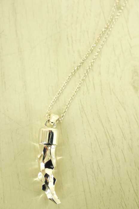 GARNI (ガルニ) 爪モチーフネックレス メンズ アクセサリー