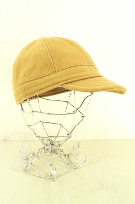 NEW YORK HAT （ニューヨークハット） フェルト6Pキャップ メンズ 帽子