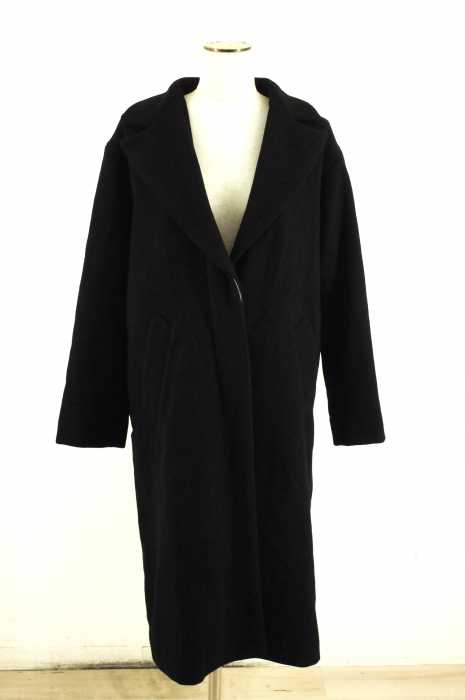 MURUA （ムルーア） 16aw モッサチェスターコート レディース アウター