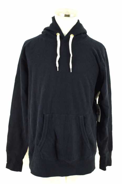 Champion （チャンピオン） REVERSE WEAVE　プルオーバーパーカー メンズ トップス