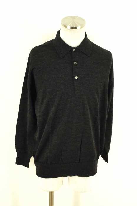 COMME des GARCONS HOMME DEUX　 （コムデギャルソンオムドゥ） ニット長袖 メンズ トップス