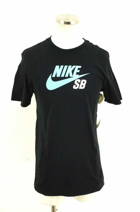 NIKE SB （ナイキスケートボーディング） ロゴプリント メンズ トップス