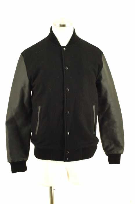 Reason （リーズン） Varsity Jacket レディース アウター
