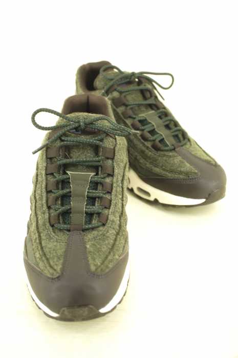 NIKE （ナイキ） AIR MAX 95 PRM　エアマックス メンズ シューズ