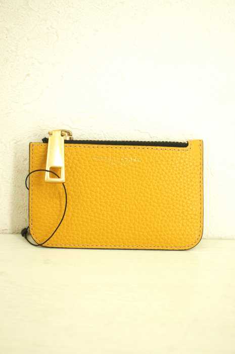 MARC JACOBS (マークジェイコブス) Gotham Key Pouch レディース 財布・ケース