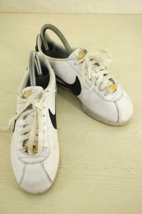 NIKE （ナイキ） WMNS CLASSIC CORTEZ PREM XLV レディース シューズ