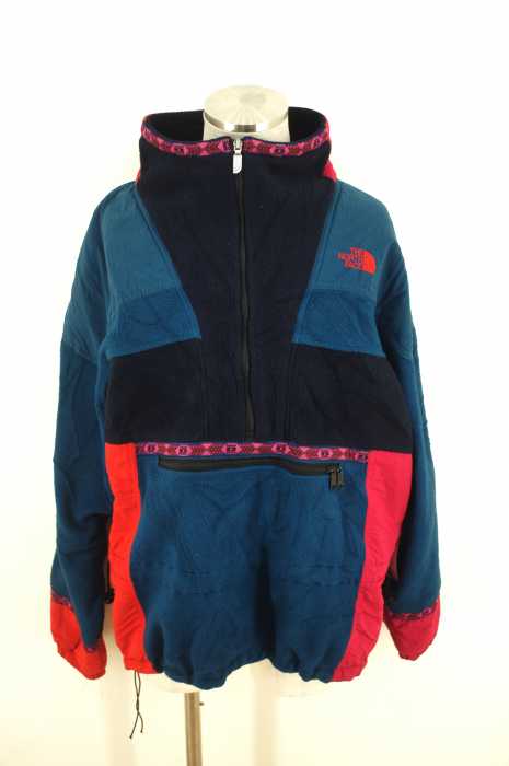 THE NORTH FACE （ザノースフェイス） USA製 Rage Jacket