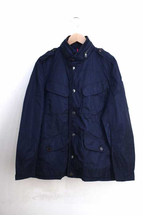 MONCLER（モンクレール） bertrand ナイロンフィールドジャケット メンズ アウター