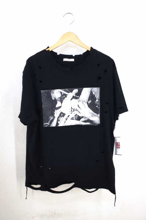 jouetie （ジュエティ） KURT COBAIN BIG TEE レディース トップス