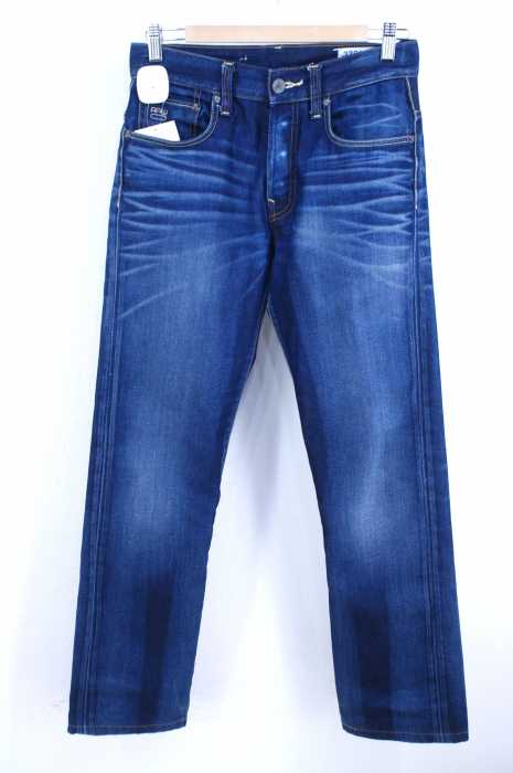 G-STAR RAW （ジースターロー） 3301 ストレートデニム メンズ パンツ