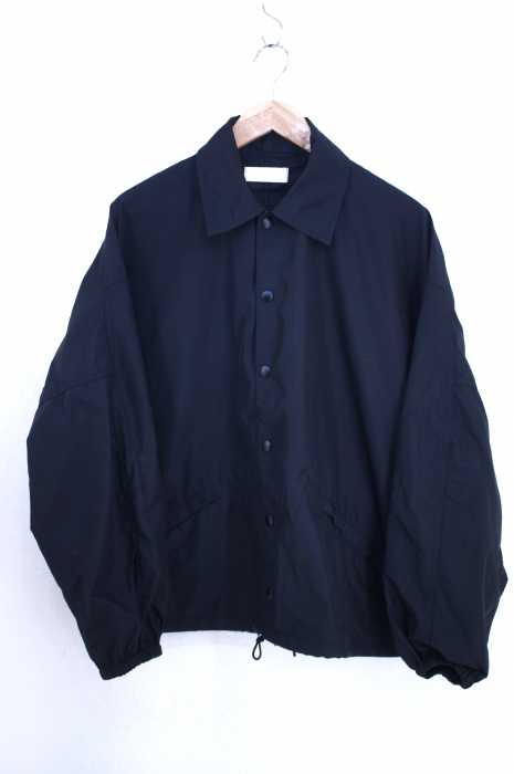 NEON SIGN (ネオンサイン) LOT0001 COACH JACKET メンズ アウター