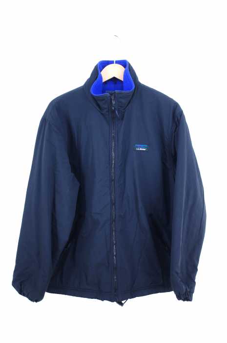 L.L.Bean （エルエルビーン） Vintage WARM-UP JACKET メンズ アウター