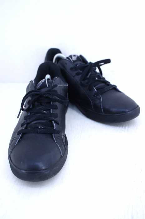 VANS （バンズ ） V-2941 ローカットレザースニーカー メンズ シューズ