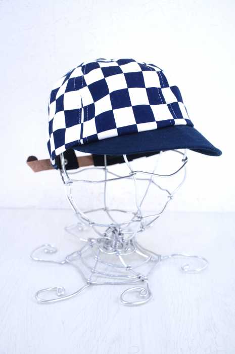 Mighty Shine（マイティーシャイン） BRIDGE CAP FLAG メンズ 帽子